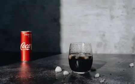 Fortenova vraća u prodaju proizvode Coca-Cole