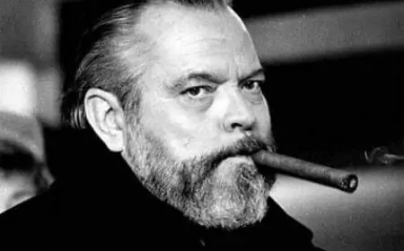 Jadran film planira otvoriti studio Orsona Wellesa