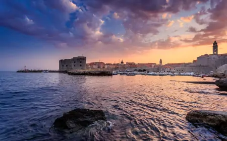 Dubrovnik šampion:  dodjelom nagrada Dana hrvatskog turizma