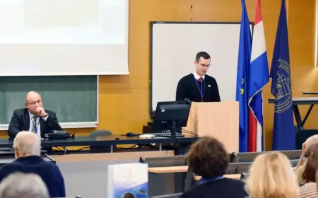 Znanstveni skup o području najstarije koštice masline na svijetu