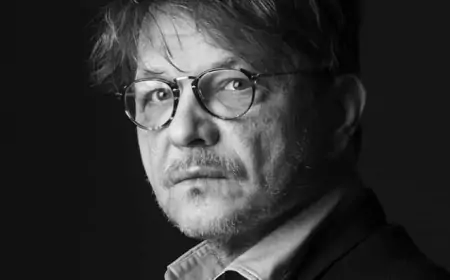 Dragan Bjelogrlić : Vučić je autokrat !