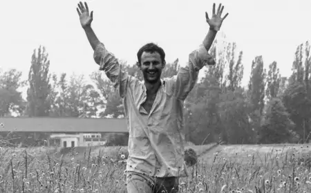 Skandal: Džoni Štulić demantirao Snježanu Banović s istinama i lažima o njihovoj ljubavi