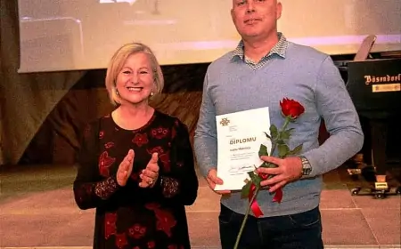 Ivan Matešić: diploma Hrvatskog sabora kulture