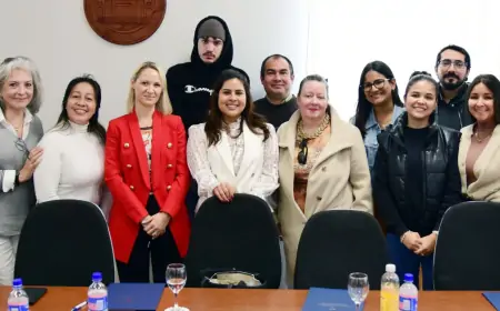 Na Sveučilištu u Zadru uče jezik svojih predaka