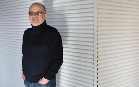 Ante Letica o Banožiću: Dužnosnici trebaju biti ogledalo sustava