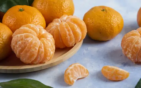 Afera s mandarinama: tko u dolini Neretve koristi opasni pesticid?