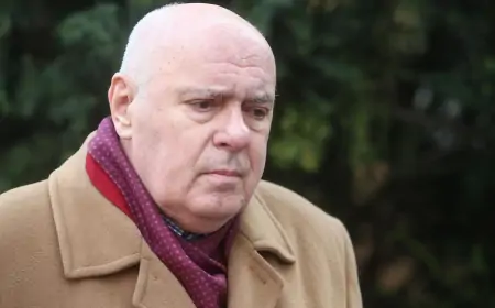 Puhovski: Uvjeren sam da ministri nikamo ne bi smjeli ići svojim automobilom.