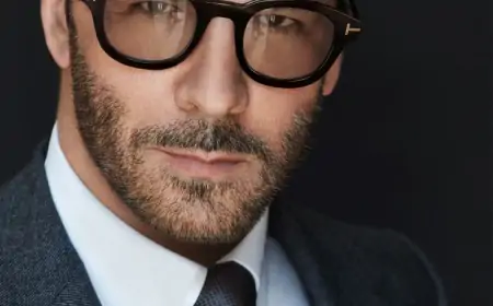 Tom Ford: napuštam modu, vraćam se filmskoj režiji!