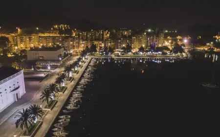 Ploče: Predsjednik Gradskog vijeća dao ostavku zbog droge