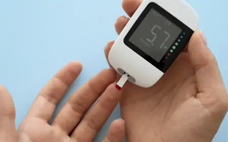 Javnozdravstvena akcija "Utorak za dijabetes": Cilj bolja kontrola bolesti