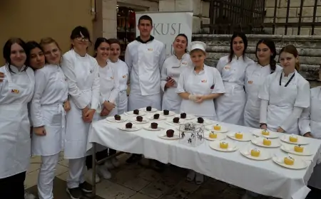 Zadar: Na Narodnom trgu obilježen Svjetski dan šećerne bolesti