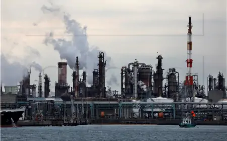 UN: do kraja 2030. globalne emisije stakleničkih plinova past će za samo 2 posto