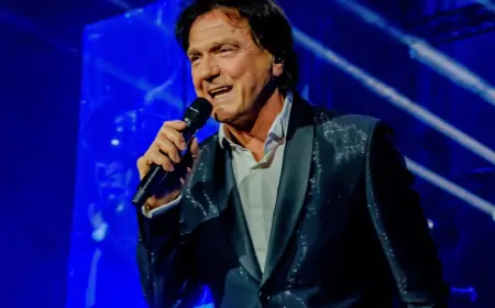 Zdravko Čolić: tajna mladenačkog izgleda megazvijezde u 72-oj