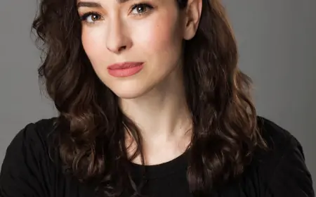 Zrinka Cvitešić:  ne, nije postala sretna mama, već teta