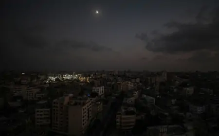 Izraelska vojska ušla u bolnicu Al Šifa, tvrdi da je tamo središte Hamasa