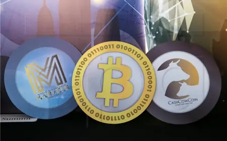 Žigman: Ulaganje u kriptoimovinu najrizičnije moguće ulaganje