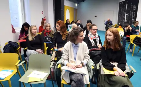 Učenici i nastavnici zainteresirani za uvođenje seksualne edukacije u škole