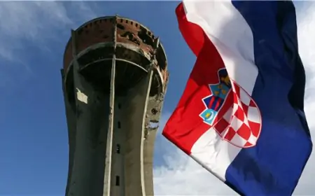 Vukovar: 32 godine poslije-istine, laži i obmane
