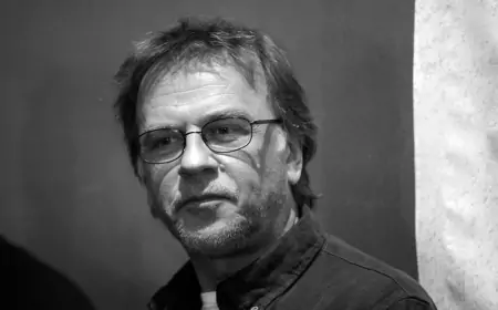 Žarko Laušević:  na setu su svi plakali