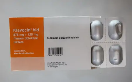 Upozorenje: Nestašica antibiotika, neće ga biti do siječnja 2024.