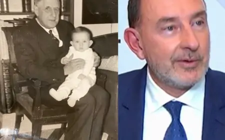 Pierre de Gaulle:  Unuk legendarnog predsjednika želi rusko državljanstvo