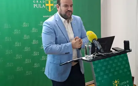 Pula: Moći će se piti pivo i vino na javnim plažama iduće sezone