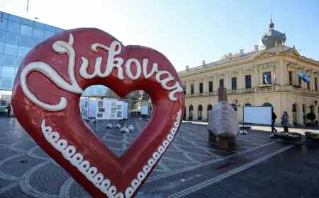 Vukovarci se prisjećaju najtužnijeg dana u povijesti