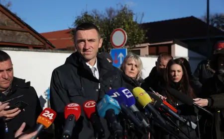 Penava: U koloni mjesto za sve koji se žele pokloniti žrtvama velikosrpske agresije