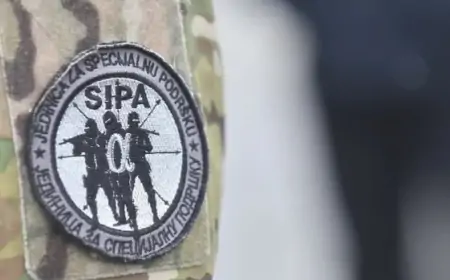 BiH: U zračnoj luci u Sarajevu uhićen bivši pripadnik ISIL-a