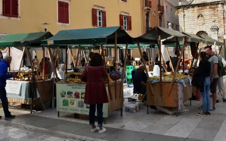 Zadarska županija isplatila ove godine 15 tisuća eura udrugama