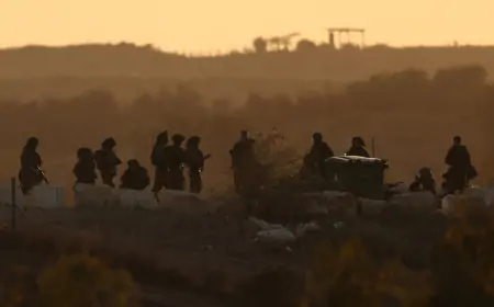 Bijela kuća: još nema dogovora između Izraela i Hamasa