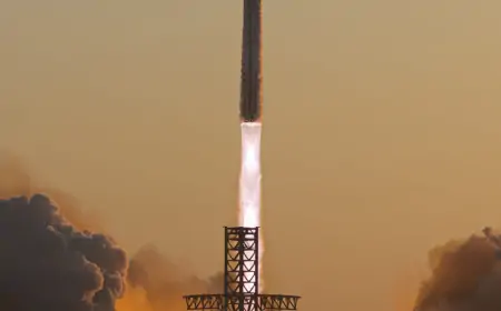 SpaceX-ov Starship: eksplodirao nekoliko minuta nakon ulaska u svemir