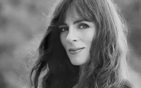 Legende nedjeljom : Mira Furlan