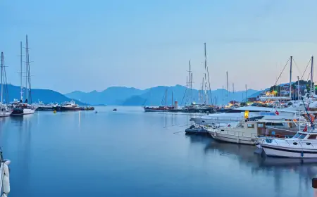 Vrijeme : Djelomice sunčano