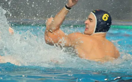 Vaterpolo: Zadrani preko Medveščaka ‘love’ KPK