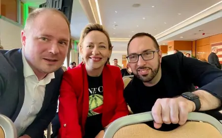 Dolenec: ‘Već iduće godine omogućit ćemo da svako dijete može biti upisano u gradski vrtić‘