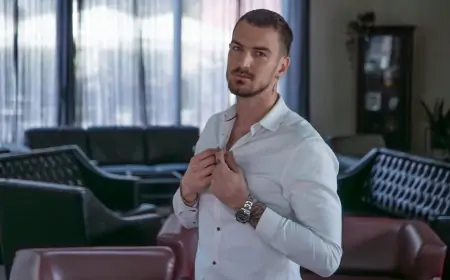 Premijera: novi video spot zadarskog pjevača Donata Mandića-pogledajte!