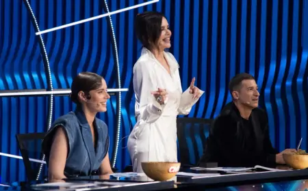 Top lista TV tjednih uspjeha i promašaja