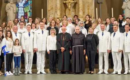 Bili smo u Švicarskoj na proslavi Hrvatske katoličke misije