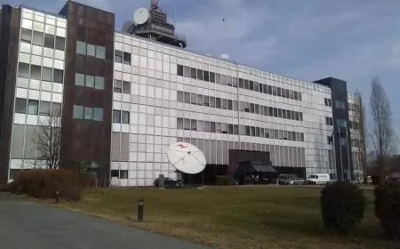 Danas : 27. Svjetski dan televizije