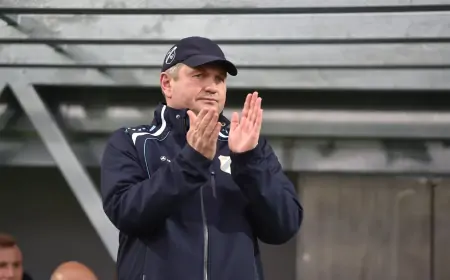 Matjaž Kek:  Slovenija na EURU- "Veliko veselje, sretni smo i ponosni!"