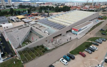 Važna vijest:  Privremeno zatvaranje bazena u Zadru