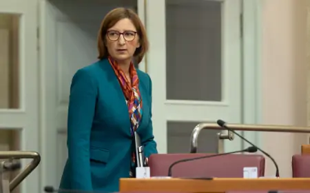 Puljak (Centar): Kakvu poruku premijer šalje izjavom o obrazovanju ministra?