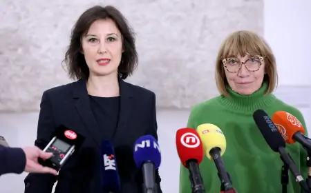 Dragica Trumbetaš: “ I  Crnogorci su nas pretekli po visini mirovina, u Sloveniji su dvostruko veće”