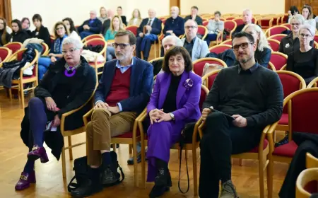 Zadar: Znanstveni kolokvij u čast akademkinje Dubravke Oraić Tolić