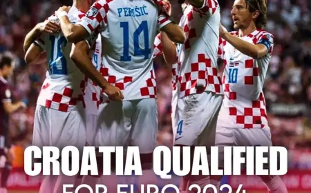 Hrvatskoj prijeti vrlo teška skupina EURO-a