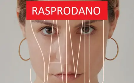 "Samo kad se smijem": rasprodana premijera filma u HNK Zadar!