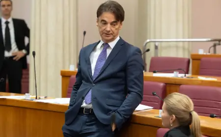 Grčić (SDP): Tek svaki peti novi umirovljenik bira mirovinu iz dva stupa