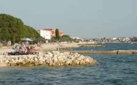 Bibinje: objavljen prijedlog proračuna za 2024.