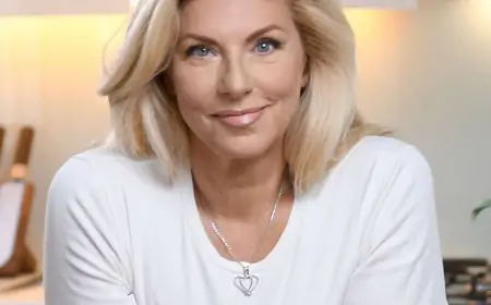 Suzy Josipović  Redžepagić: novo izdanje hit kuharice "Mama zna"